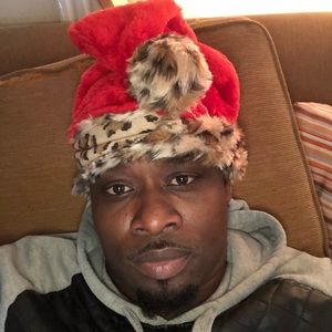 Meet your Posher, Jeanthony